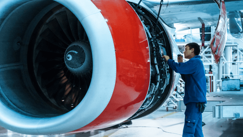 Aviation operations